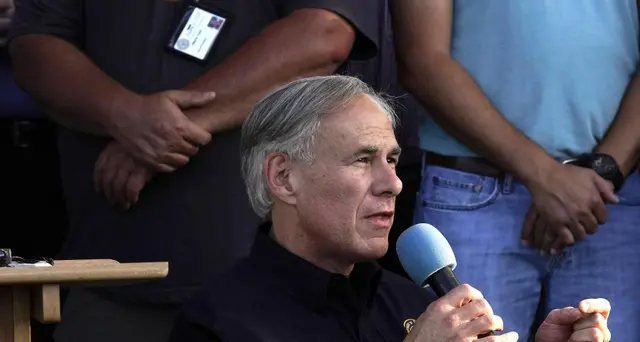 Texas annuncia,'non accogliamo migranti'