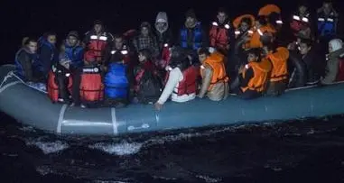 Grecia, 12 morti nel naufragio di migranti