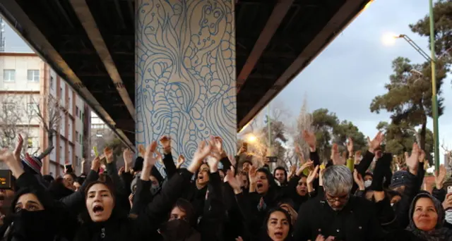 L'Iran convoca l'ambasciatore Gb
