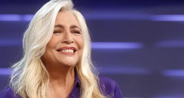 A Sanremo un 'passaggio' anche per Mara Venier