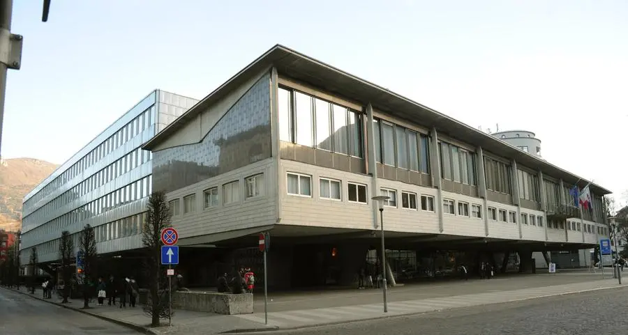 Biblioteca regionale, via libera allo «smembramento»