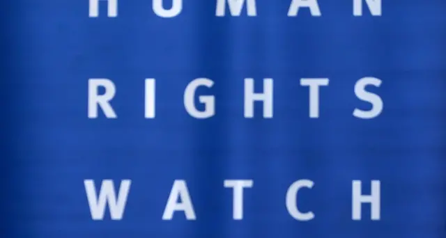 Cina,'nostro diritto negare visto a Hrw'