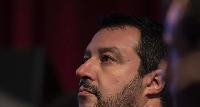 Salvini,Mattarellum garantisce stabilità