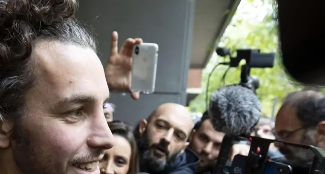 Sardine, bene offerta approdo Zingaretti