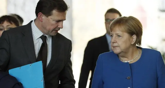 Libia, summit a Berlino il 19 gennaio