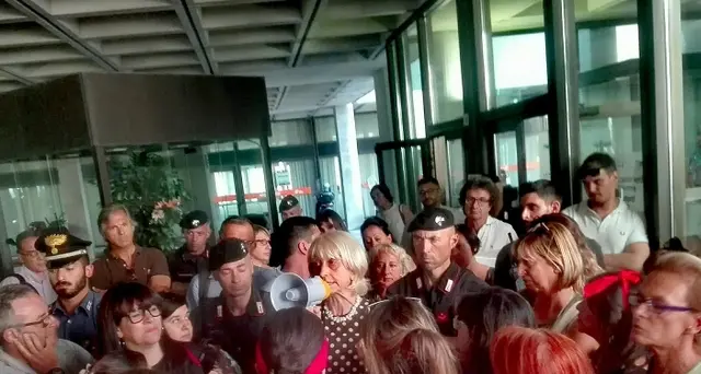 La Perla: accordo a ministero Lavoro