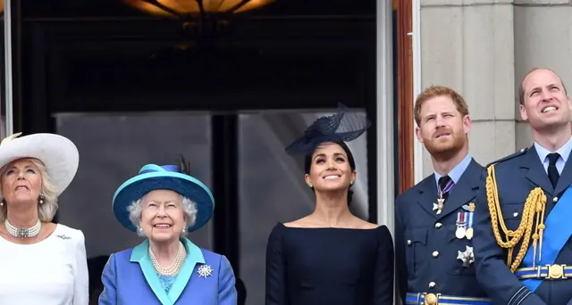Smentita di William su accusa 'bullismo'