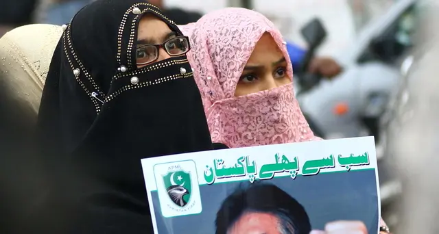 Pakistan annulla pena morte a Musharraf