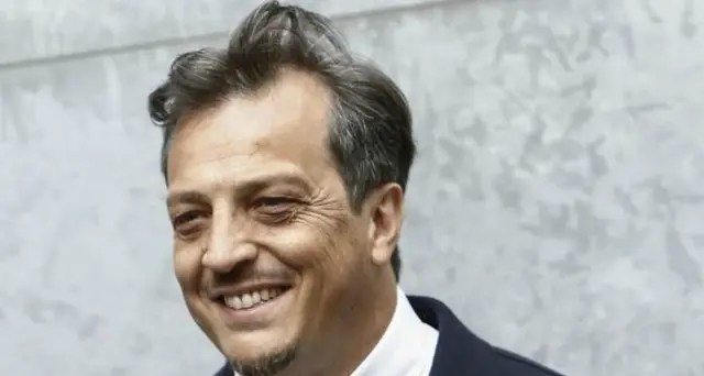 Lirica: Muccino debutta all'Arena di Verona