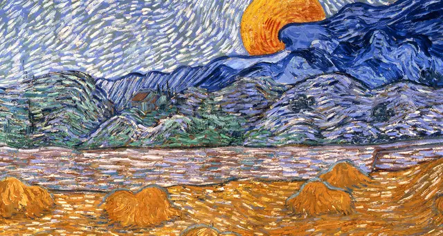 A Padova Goldin racconta il romanzo di Van Gogh