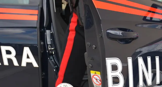 Cadavere donna sacco pelo: arresto nuora