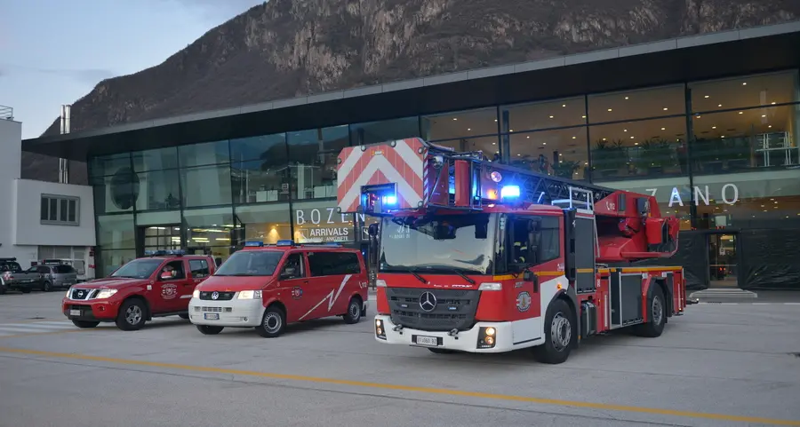 Guasto e atterraggio d’emergenza