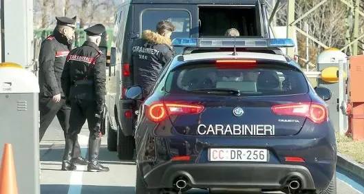 Oltrisarco, 36enne morto per overdose
