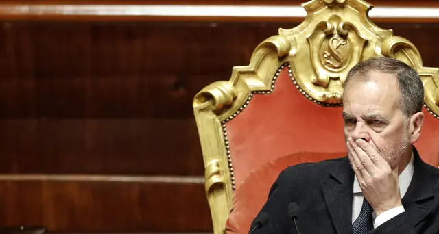 Consulta, a udienza referendum Calderoli