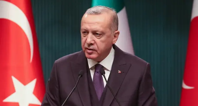 Erdogan, Haftar compie pulizia etnica