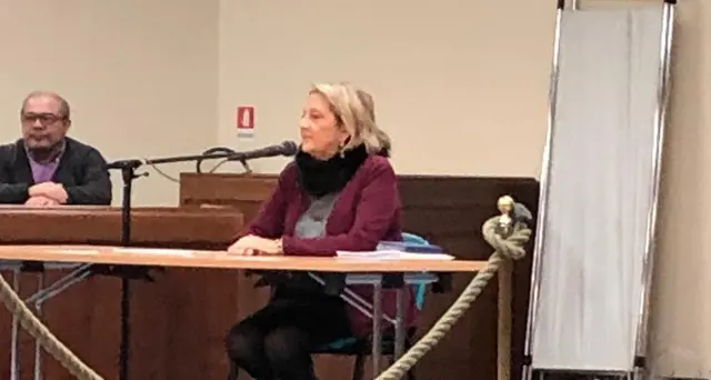 Saguto: ex giudice, massima diligenza