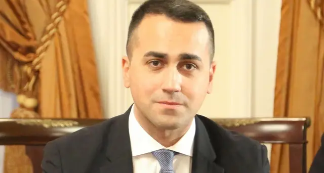 Di Maio, auspicavamo conferenza Berlino
