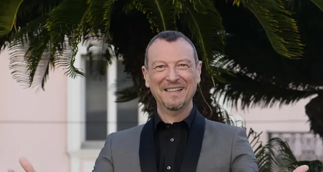 Da Bellucci a Clerici, ecco le donne di Amadeus a Sanremo
