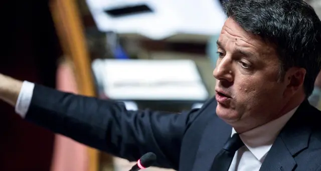 Renzi, Revoca Autostrade? Decide giudice