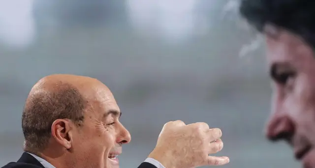 Zingaretti,Pd propone 5 punti al Governo
