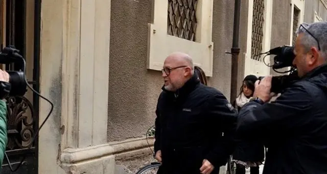 Alluvione Livorno, gup apre udienza
