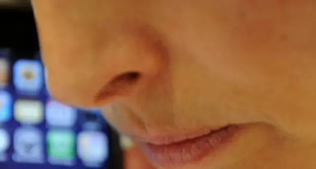 Uso cellulare può causare tumore