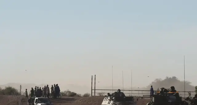 Isis rivendica attacco base Niger