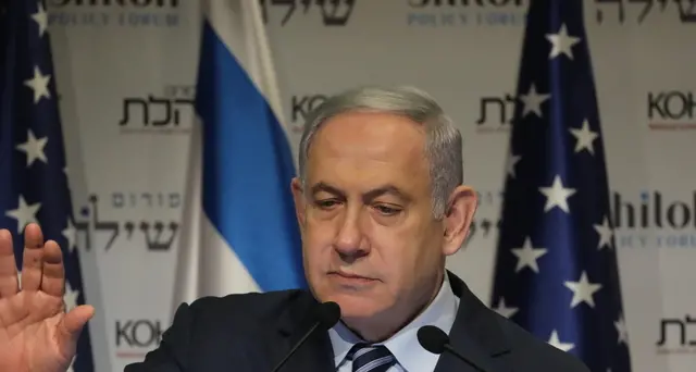 Netanyahu, Iran non avrà armi nucleari