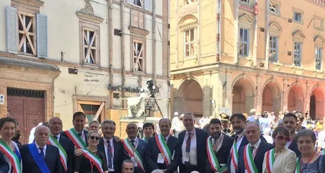 Sindaci Maceratese, no a riunione Anci