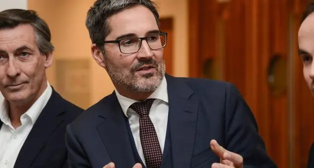 Kompatscher: \"Ogni vittima della strada è una di troppo\"
