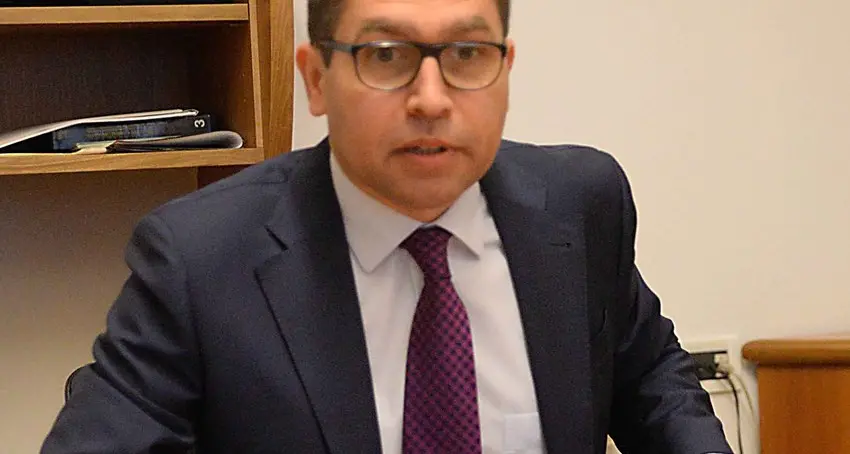 Corte dei Conti, assoluzione piena per Vitalini