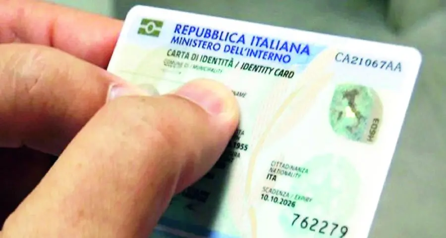 Carta identità elettronica, in città si parte davvero