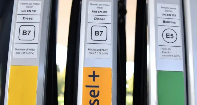 Antitrust multa Eni per campagna diesel