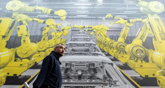 Germania, frena Pil, in 2019 +0,6%