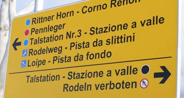 Tragedia in slitta sul Renon, effettuate tre perizie