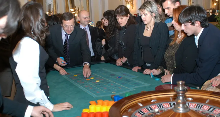 Settant’anni fa la parola fine sull’avventura del Casinò