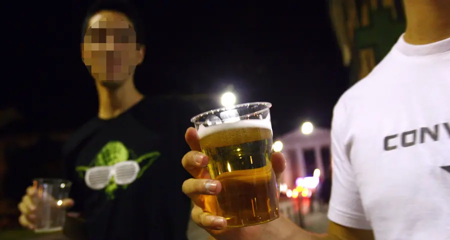 «Alcol, il proibizionismo produce effetti tragici»