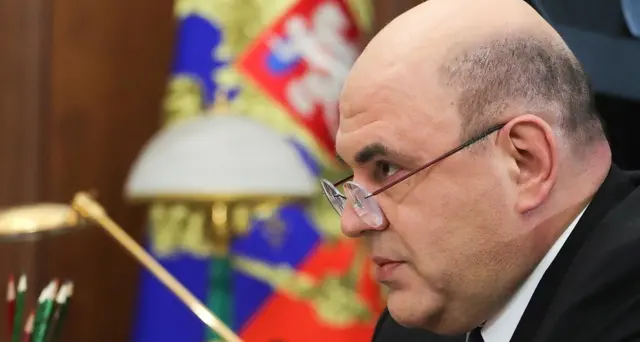 Premier russo designato,governo cambierà