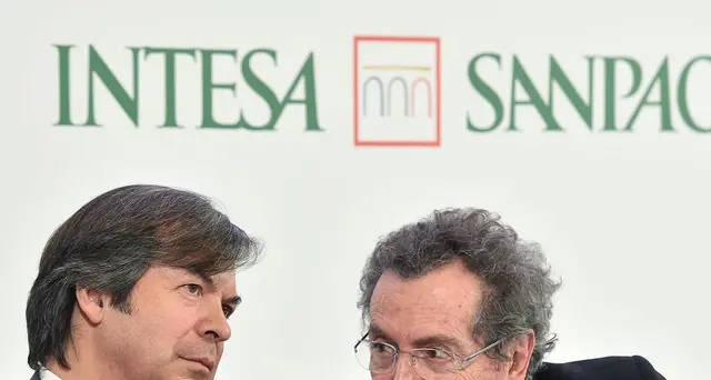 Intesa SanPaolo, lo sviluppo sostenibile