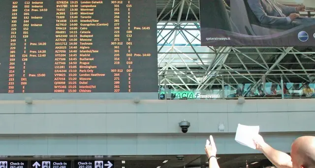 Turisti stranieri in Italia, 40 mld spesa primi 10 mesi 2019