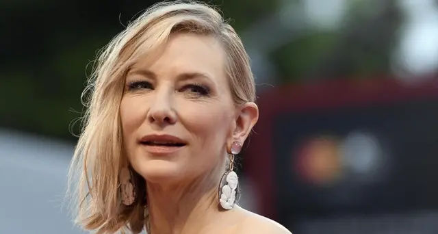 Venezia, Cate Blanchett presidente della giuria