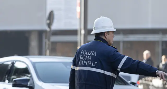 Raggi,polemiche stop diesel?E'per salute