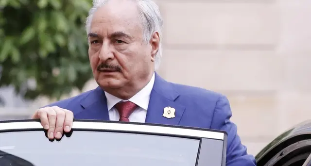 Haftar e Sarraj, saremo a Berlino