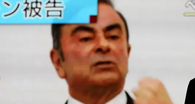 Ghosn: avvocato team rassegna dimissioni