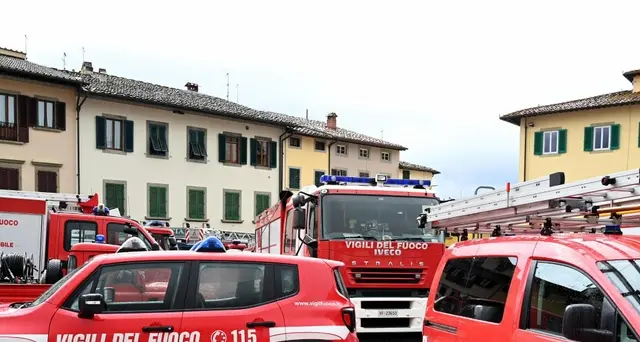 Capo Vvf, a Italia serve più prevenzione