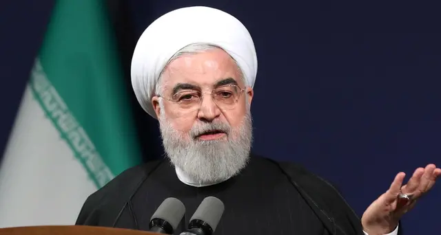 Rohani:arricchiamo l'uranio più di prima