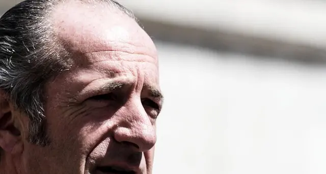 Biennale: Zaia a M5s, non è Autostrade