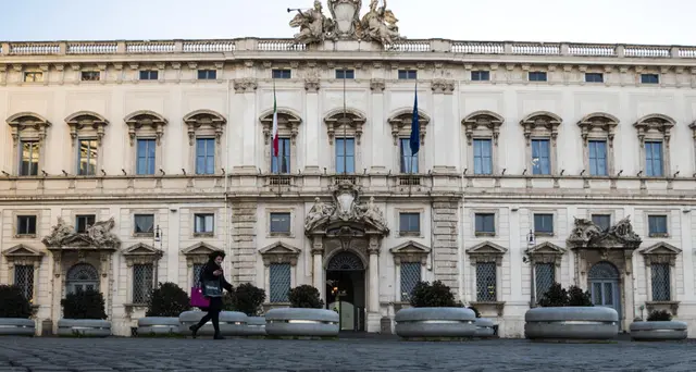 Consulta boccia il referendum