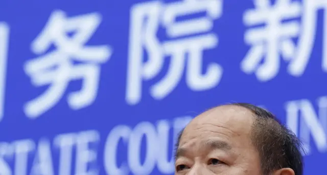Cina, la crescita economica rallenta