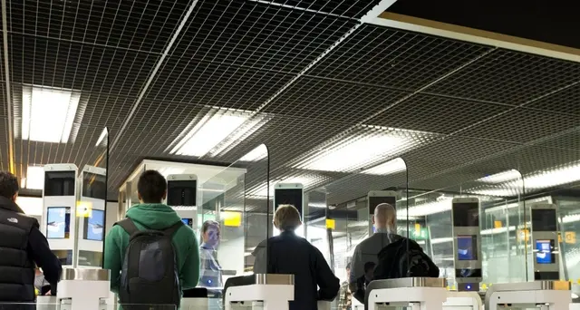 Ue verso bando riconoscimento facciale